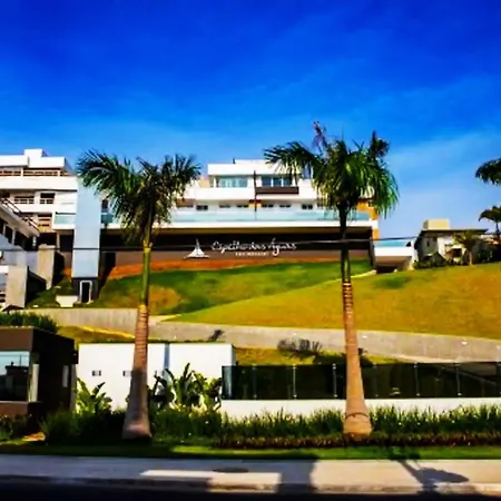 Apto Espelho Das Aguas - Ingleses - Floripa/Sc Florianopolis Exterior photo