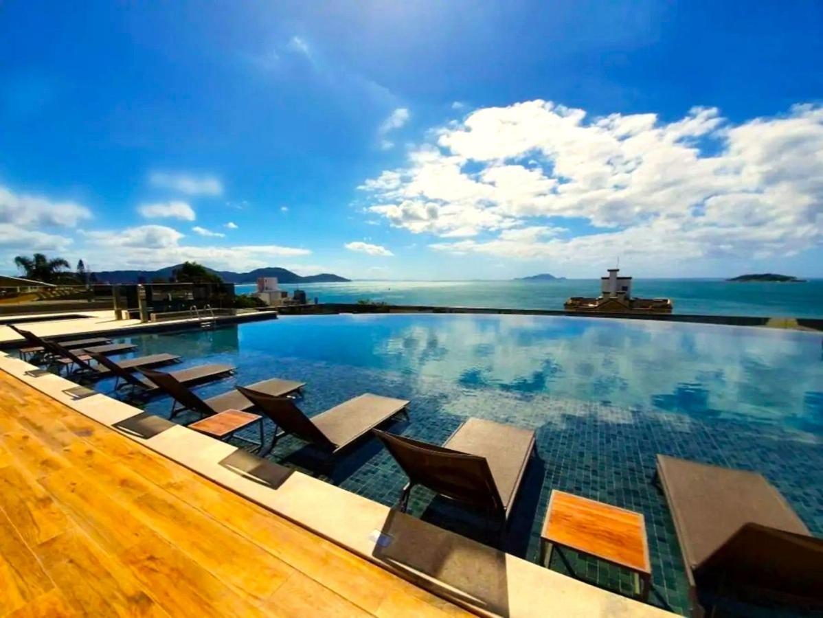 Apartment Apto Espelho Aguas - Ingleses - Floripa/sc