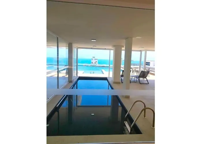 Apto Espelho Das Aguas - Ingleses - Floripa/Sc