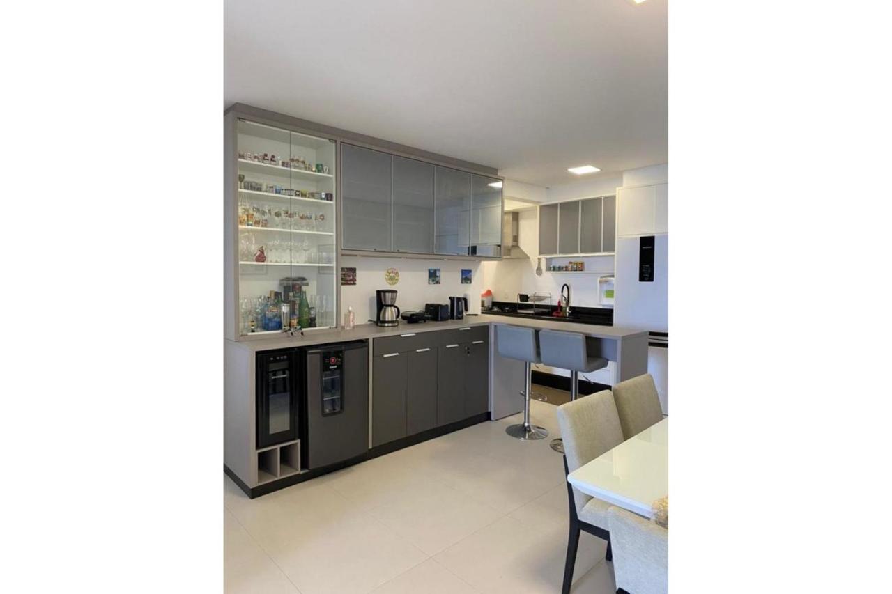 Apartment Apto Espelho Aguas - Ingleses - Floripa/sc