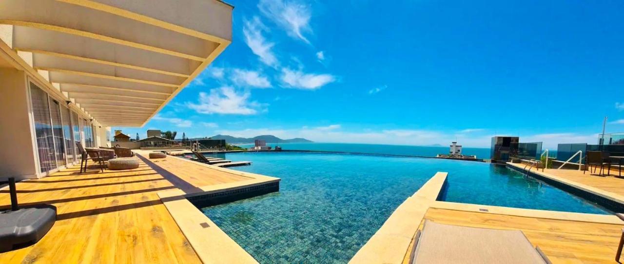 Apto Espelho Aguas - Ingleses - Floripa/sc Apartment *