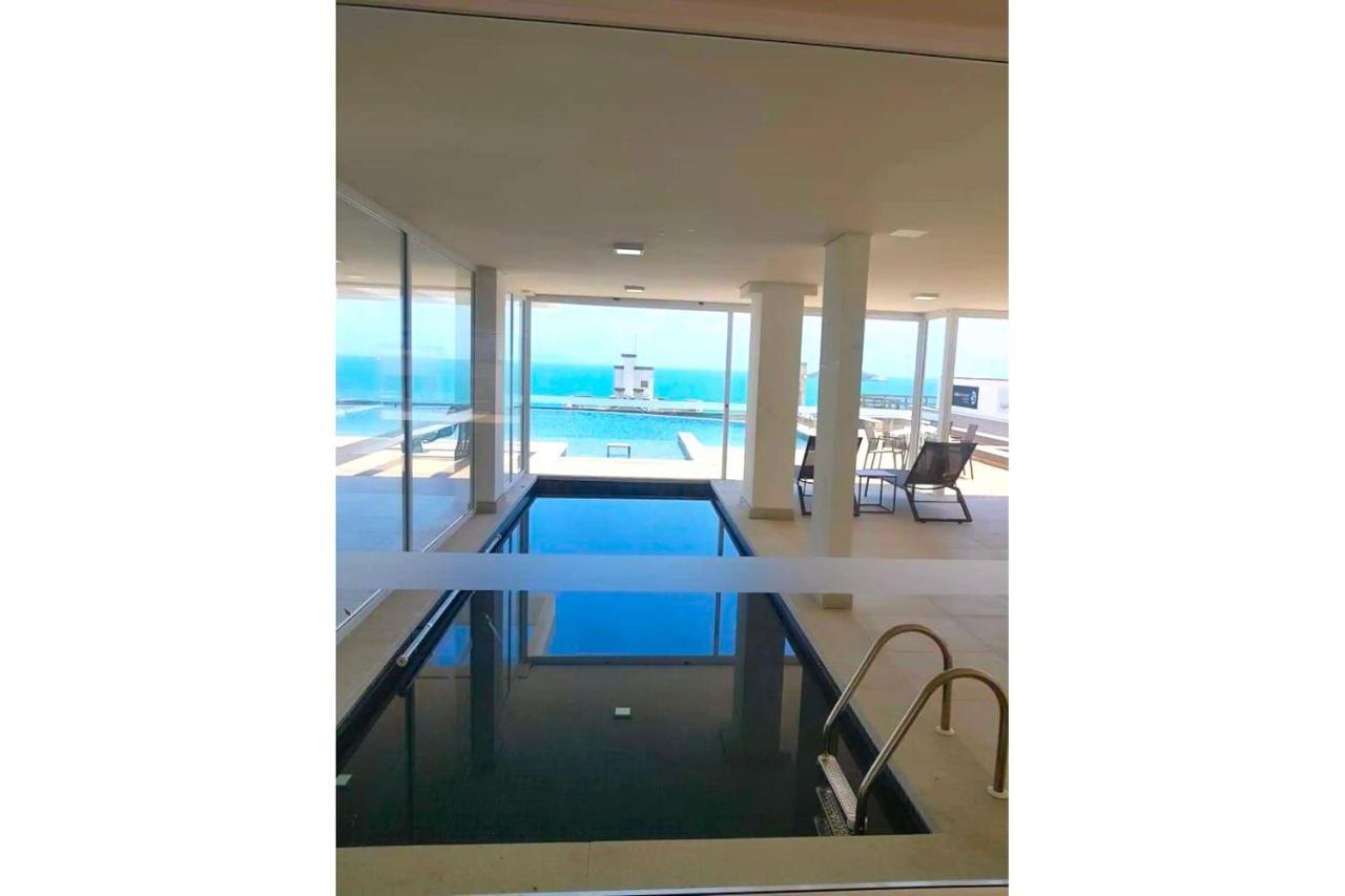 Apto Espelho Aguas - Ingleses - Floripa/sc Apartment *