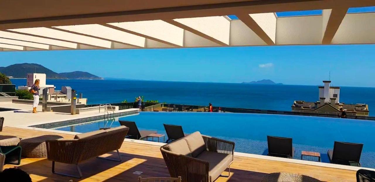 Apto Espelho Aguas - Ingleses - Floripa/sc Apartment Florianopolis