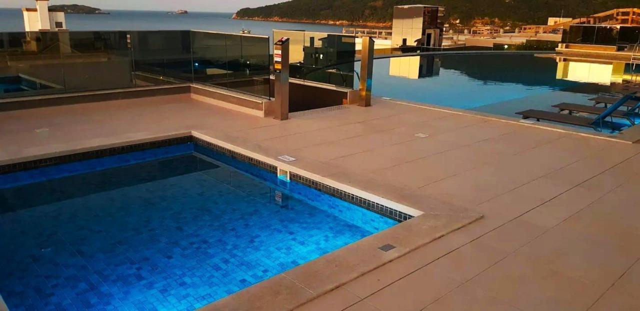 Apto Espelho Aguas - Ingleses - Floripa/sc Apartment